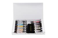 Набор Estelite Color kit, 13 шприцев 0,9 г (Токуяма, Япония)