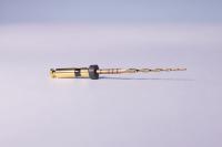 Машинные эндодонтические инструменты STEA O-Files Gold реципрокные с S-образным сечением