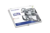 Металлические брекеты Premium Elite в наборах