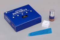 Универсальный однокомпонентный самопротравливающий адгезив VII поколения Tokuyama Bond Force ll 5 мл, в наборе