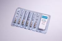 Машинные эндодонтические инструменты STEA TC-Files Gold для минимально инвазивной эндодонтии