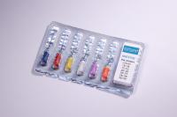 Ручные эндодонтические инструменты STEA R-Files Blue