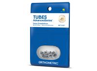 Трубка щечная ортодонтическая Advanced Series одиночная