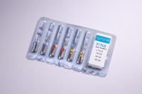 Машинные эндодонтические инструменты STEA DT-Files Gold для детской эндодонтии