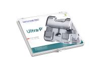 Набор самолигирующих металических брекетов ULTRA-P + набор дуг