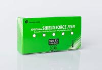 Набор Shield Force Plus 3 мл (Токуяма, Япония)