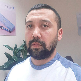 Глаудинов Расул