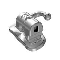 фото Трубка щечная ортодонтическая Advanced Series одиночная 