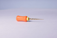 фото Ручные эндодонтические инструменты STEA R-Files Gold 