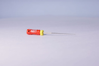 фото Ручные эндодонтические инструменты STEA К-Files, никель-титан 