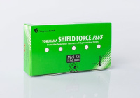 фото Набор Shield Force Plus 3 мл (Токуяма, Япония) 