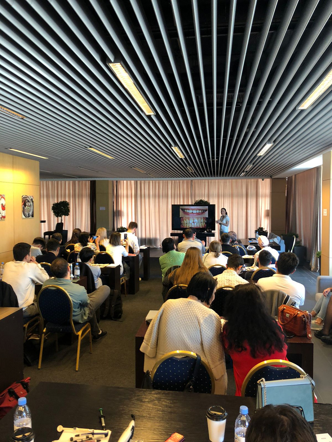 Учебный тур по Западному Казахстану с лектором из России Зилией Чайка 20-25 сентября