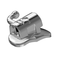 фото Трубка щечная ортодонтическая Advanced Series одиночная 