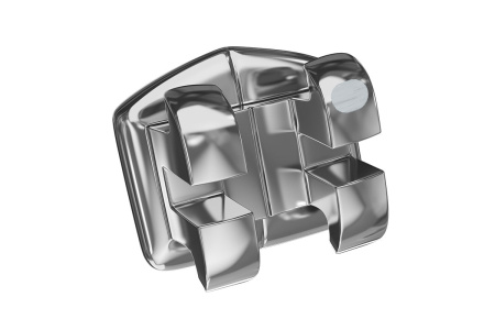 фото Металлические брекеты Premium Elite в наборах 