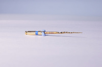 фото Машинные эндодонтические инструменты STEA N-Files Gold со смещенным центром вращения 