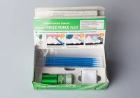 фото Набор Shield Force Plus 3 мл (Токуяма, Япония) 