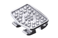 фото Металлические брекеты Advanced Series в наборах + трубки 