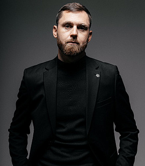 Крамс Сергей