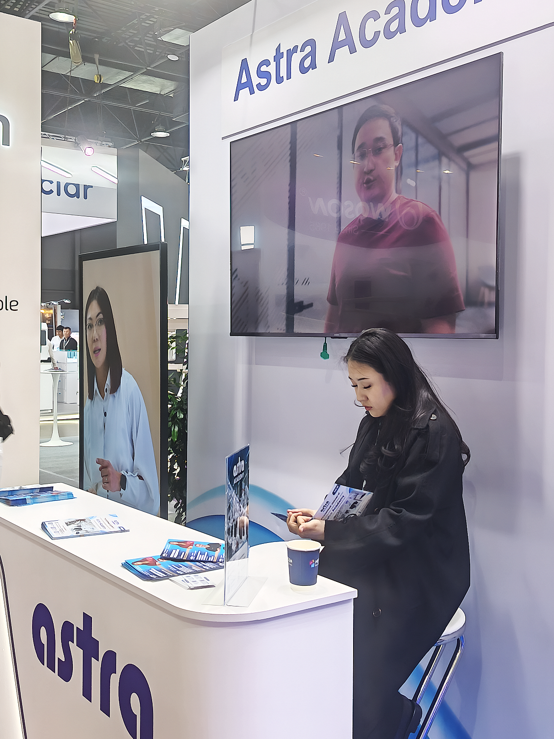 Tokuyama Dental на 10-й Юбилейная Международная выставка CADEX: итоги