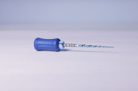 фото Ручные эндодонтические инструменты STEA R-Files Blue 