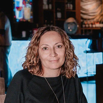 Коваленко Виктория